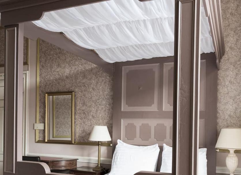 Équipements de la chambre Photo
