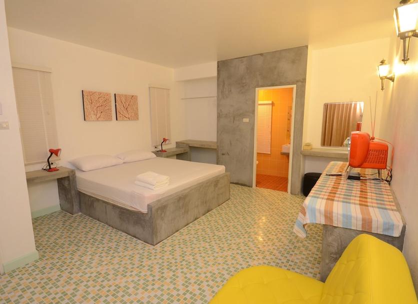 Chambre Photo