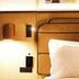 Équipements de la chambre