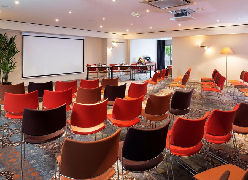 Espace de conférence Photo