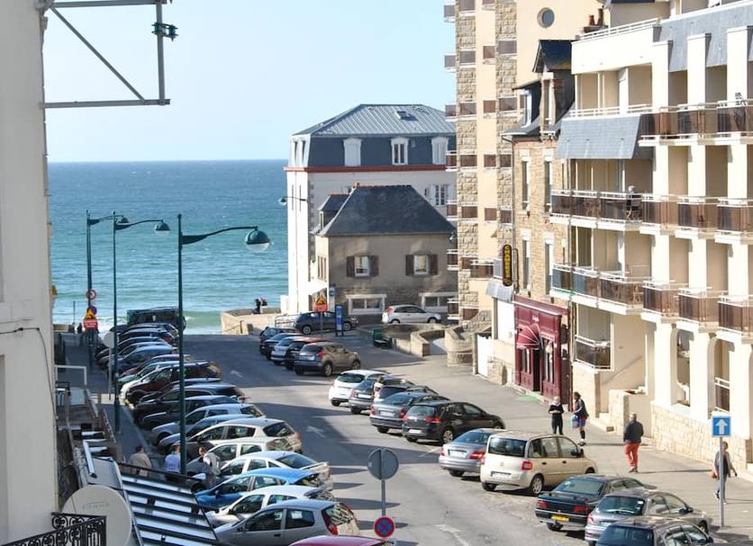 Extérieur Photo