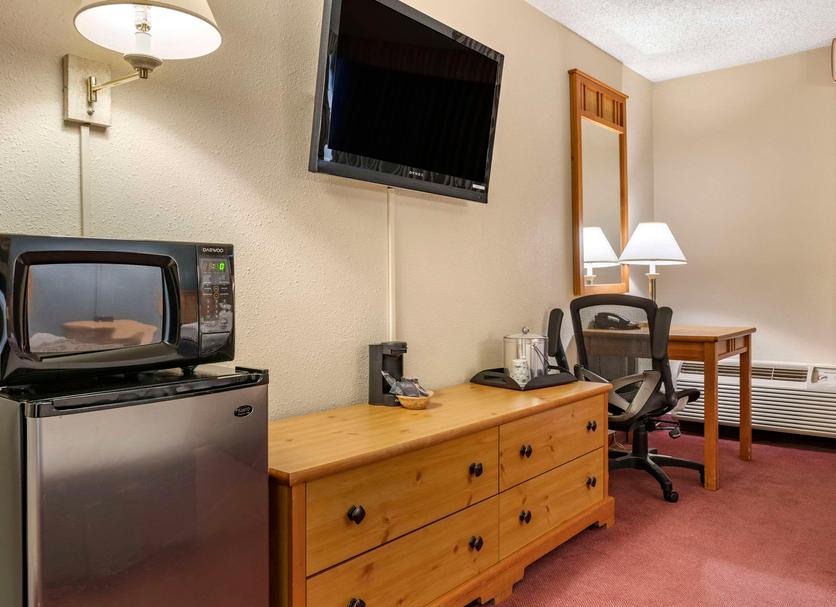 Équipements de la chambre Photo