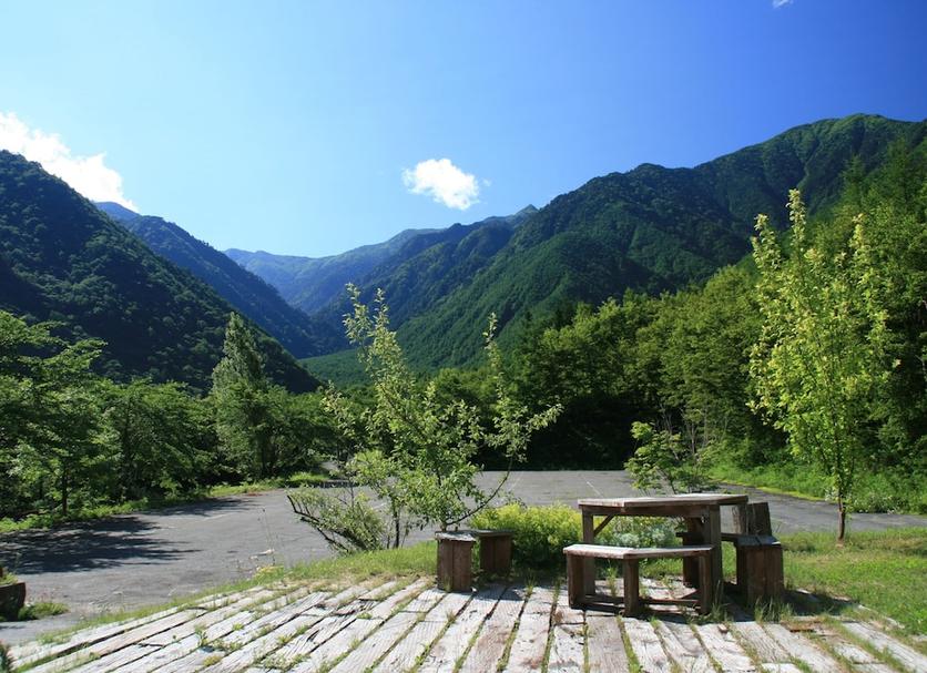 Extérieur Photo