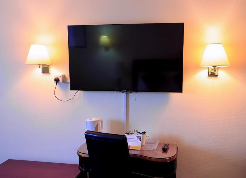 Équipements de la chambre Photo