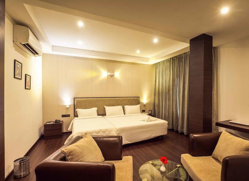 Chambre Photo