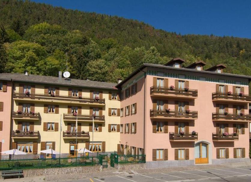 Bâtiment Photo