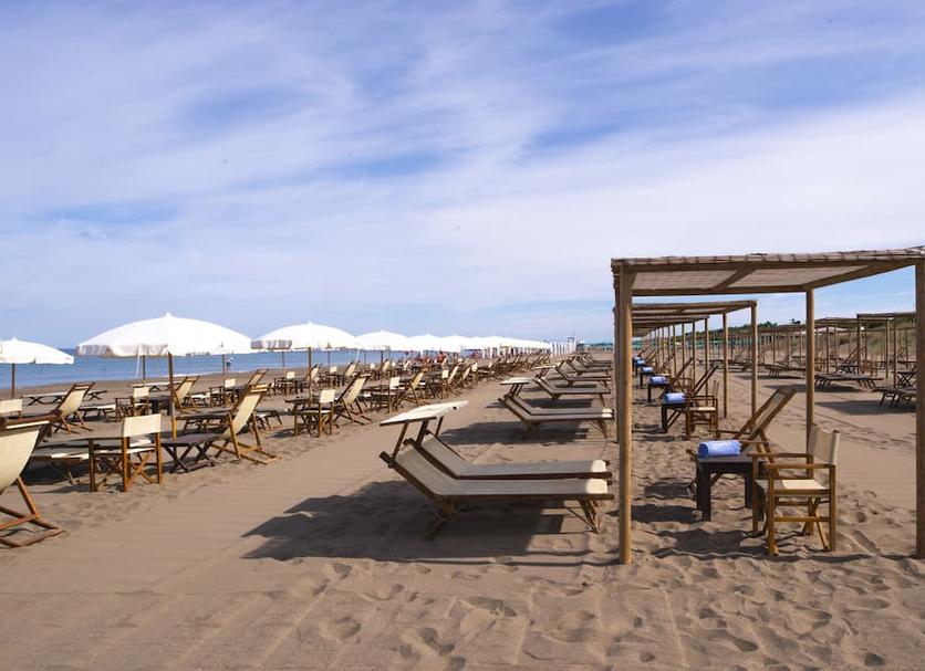 Plage Photo