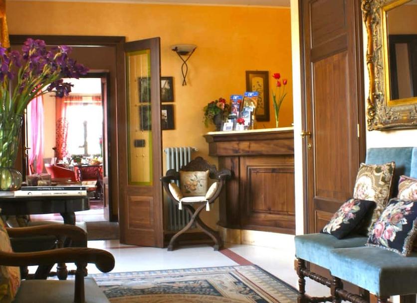 Salon Photo