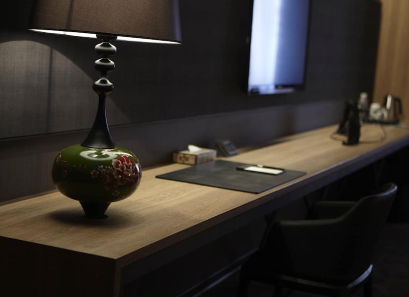 Équipements de la chambre Photo