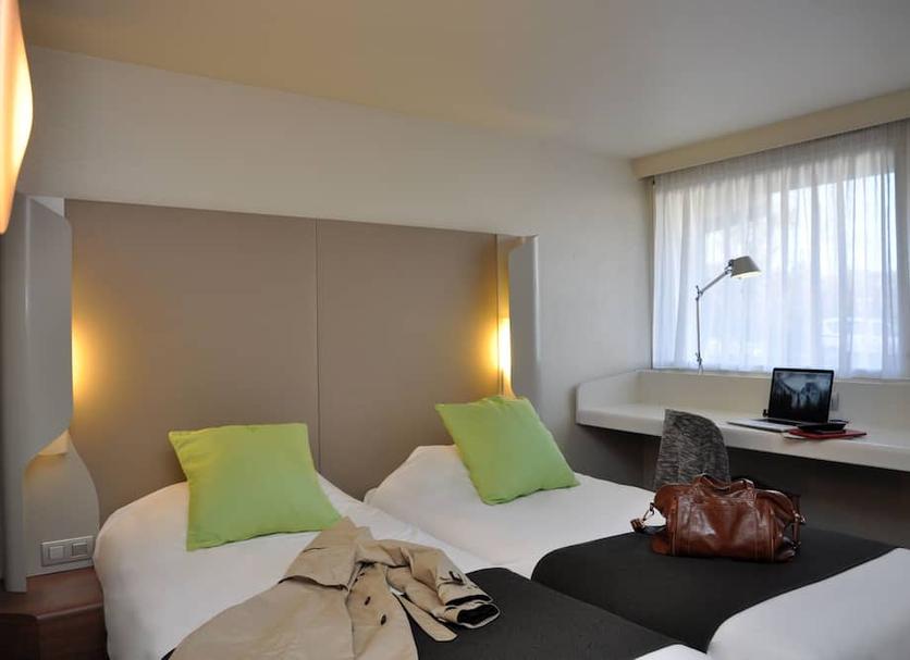Chambre Photo