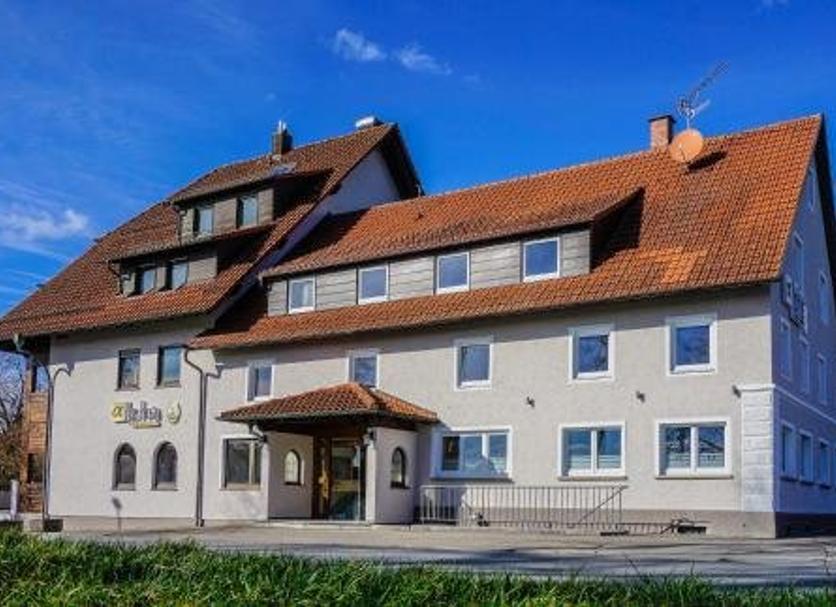 Bâtiment Photo
