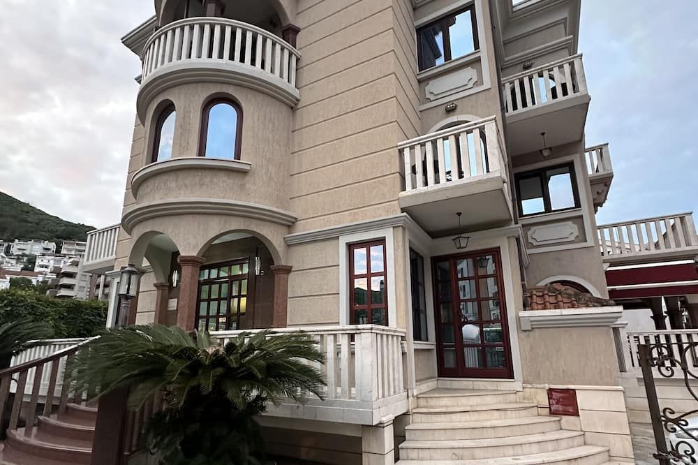 Bâtiment