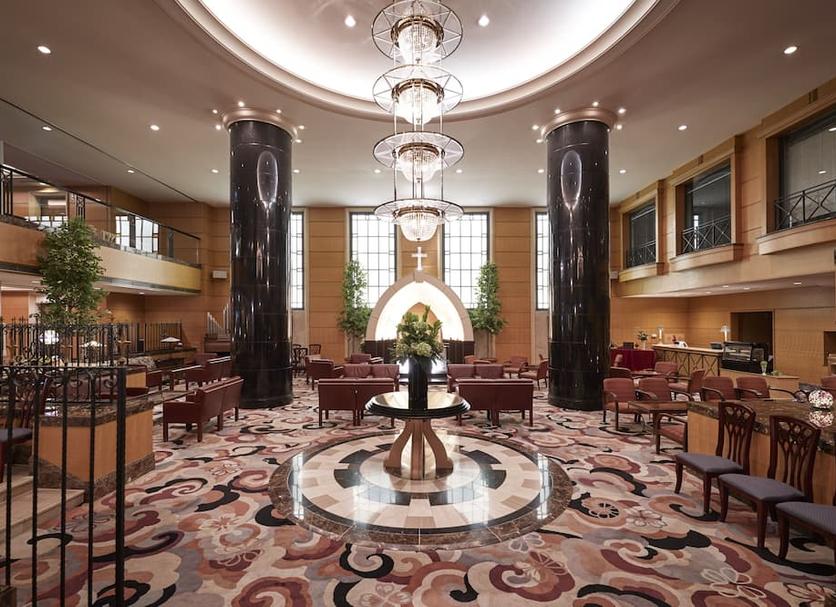 Hall d’entrée Photo