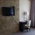 Équipements de la chambre