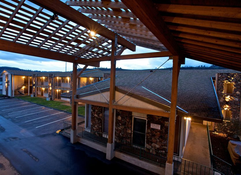 Extérieur Photo