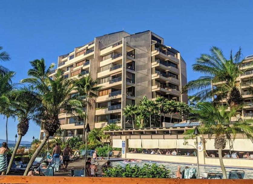 Bâtiment Photo