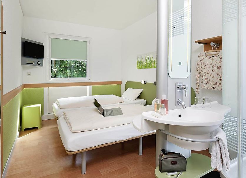 Chambre Photo
