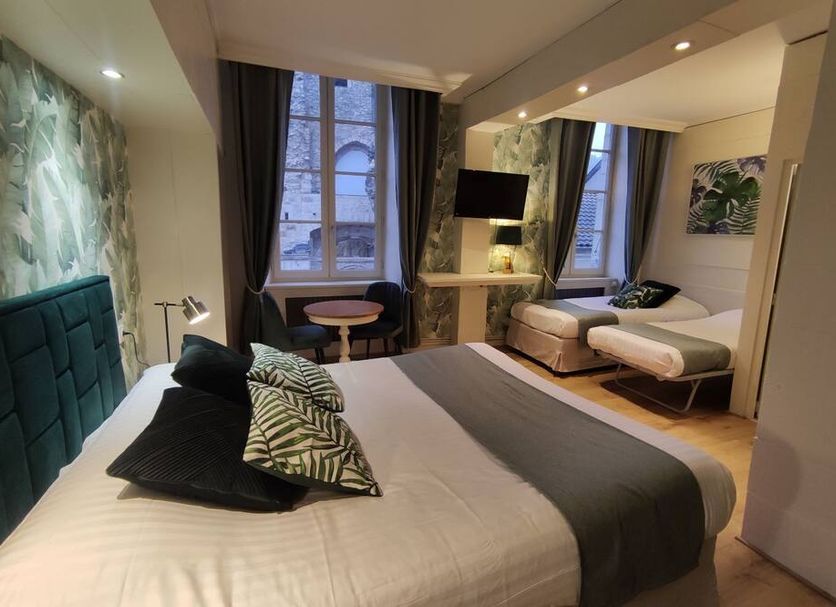 Chambre Photo