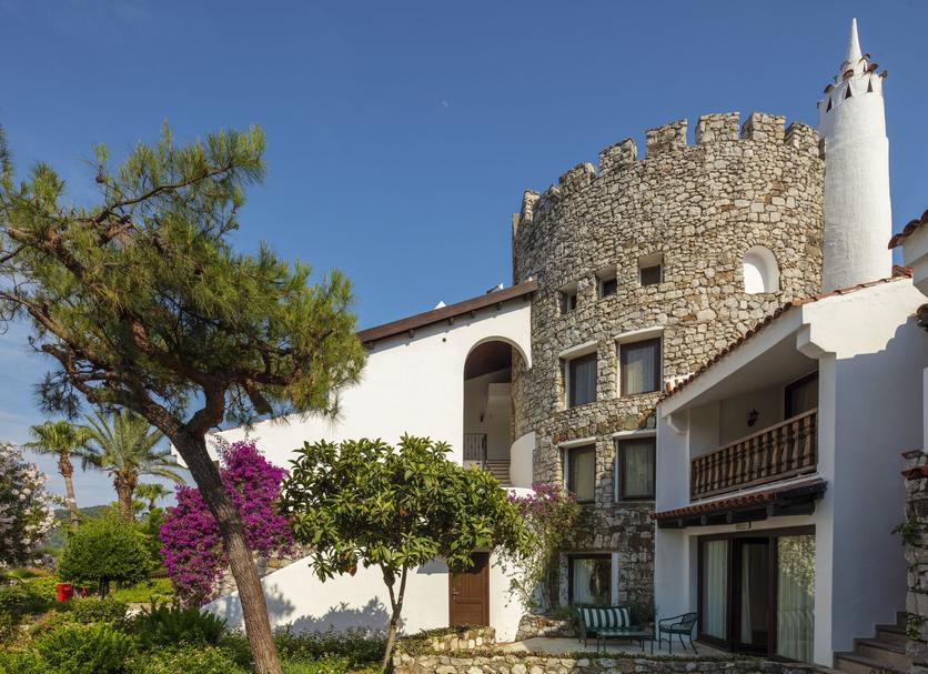 Bâtiment Photo