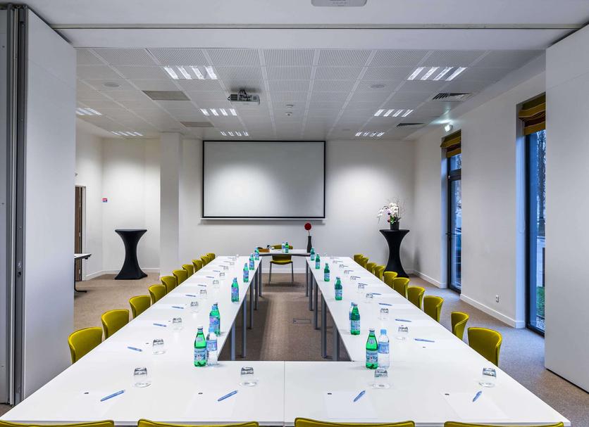 Espace de conférence Photo