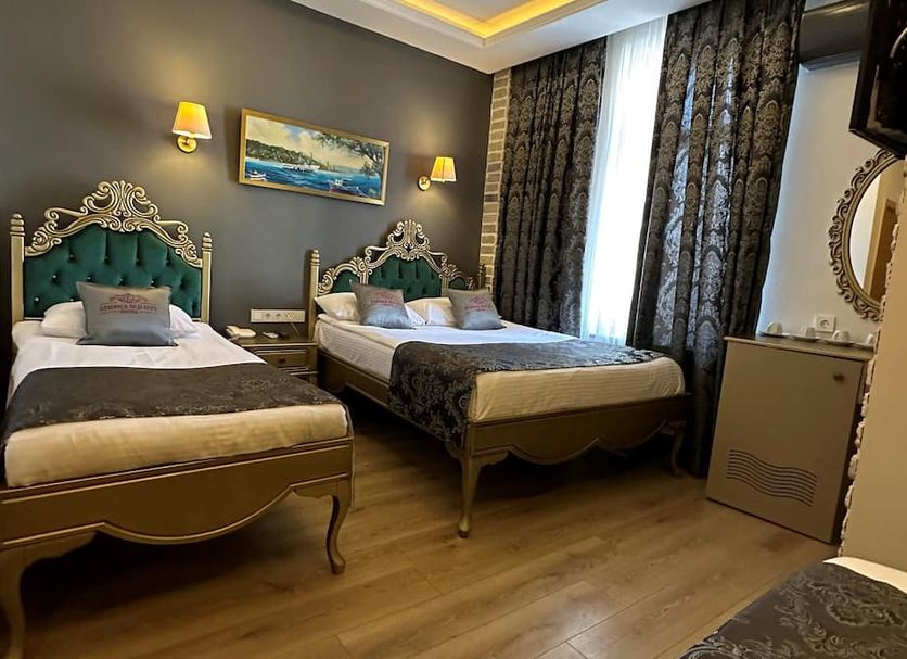 Chambre Photo