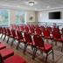 Espace de conférence