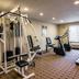 Salle de sport