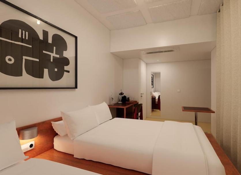 Chambre Photo