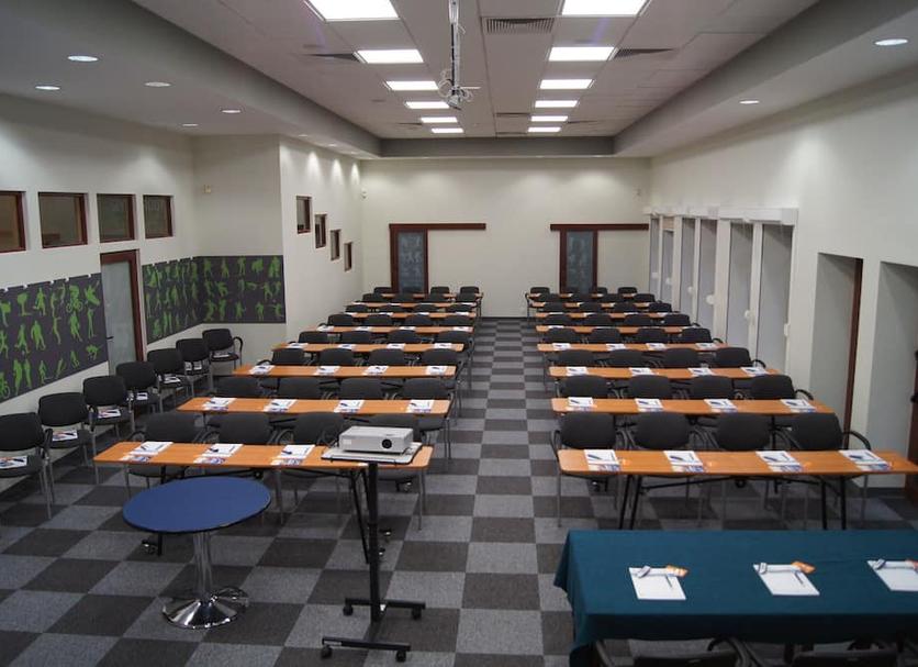 Espace de conférence Photo