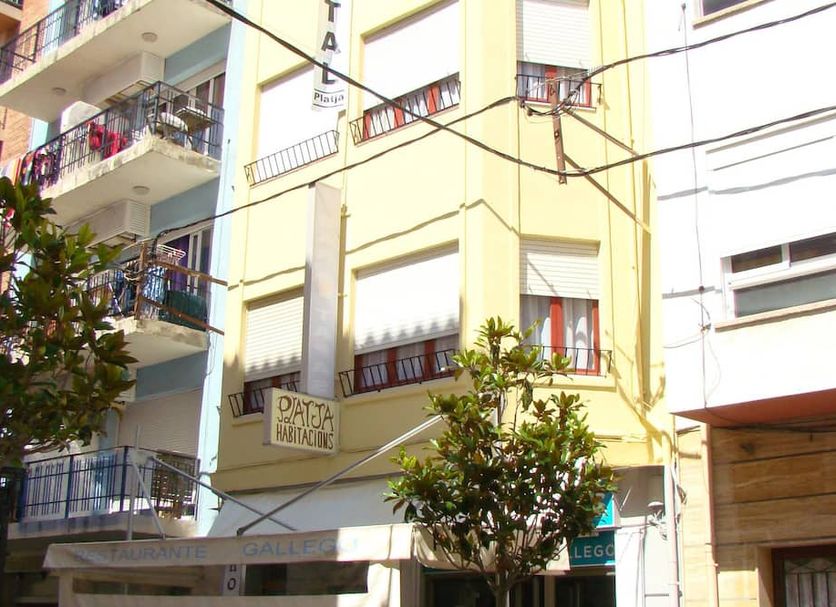 Bâtiment Photo