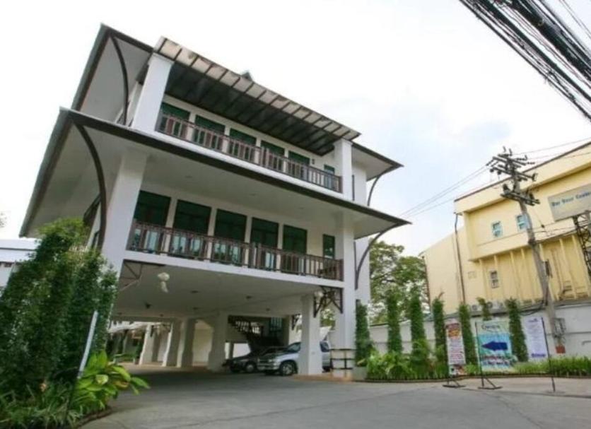 Bâtiment Photo