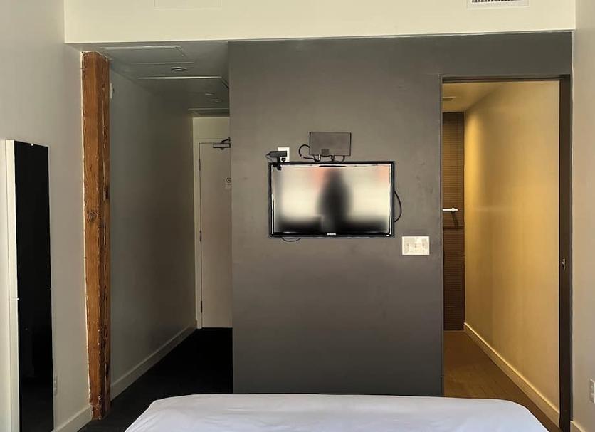 Équipements de la chambre Photo