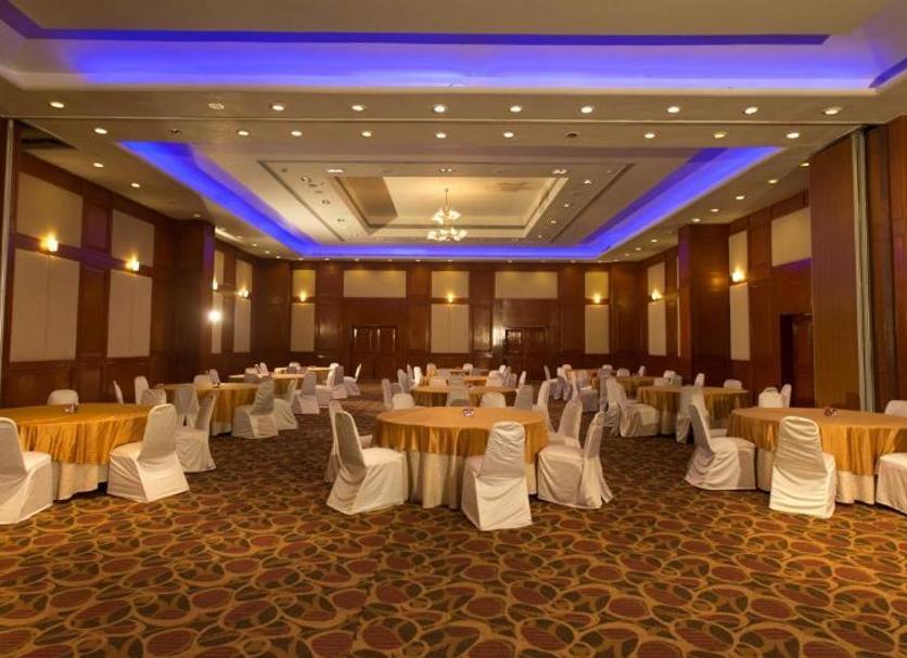 Salle de banquet Photo