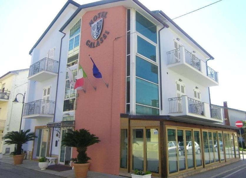 Bâtiment Photo