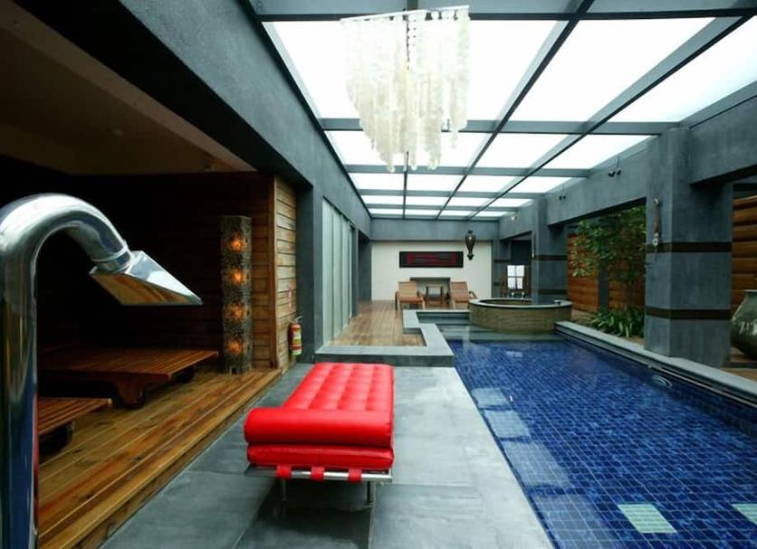Piscine Photo