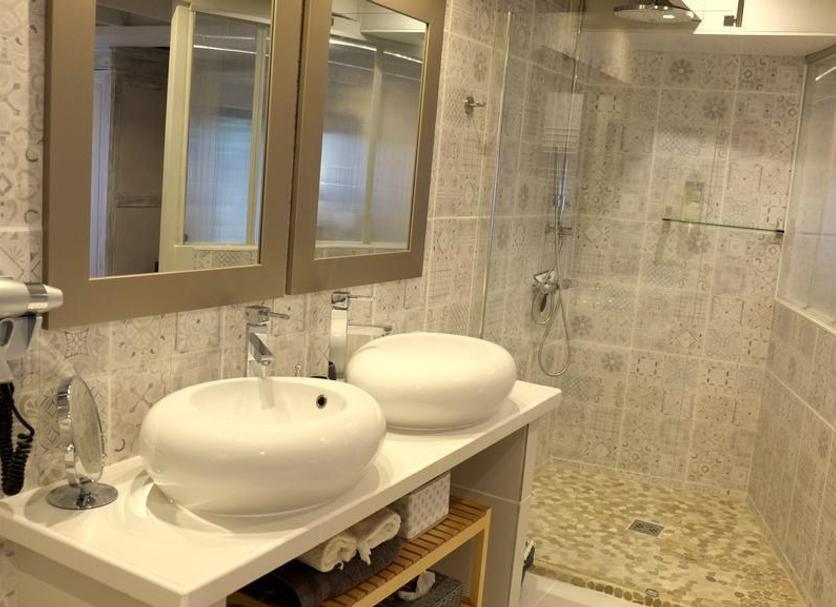 Salle de bain Photo