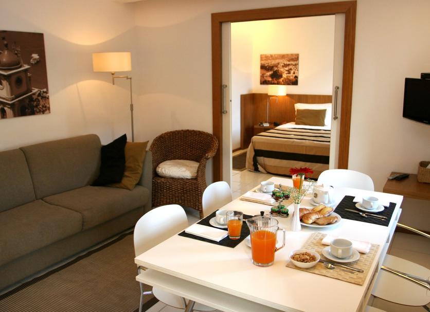 Salle à manger Photo