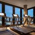 Salle de sport
