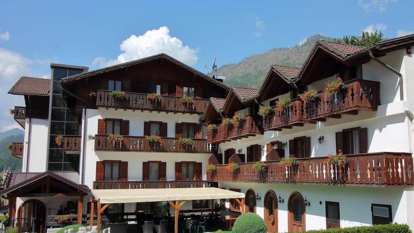 Hotel ai Tre Ponti