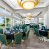 Salle de banquet
