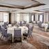 Salle de banquet