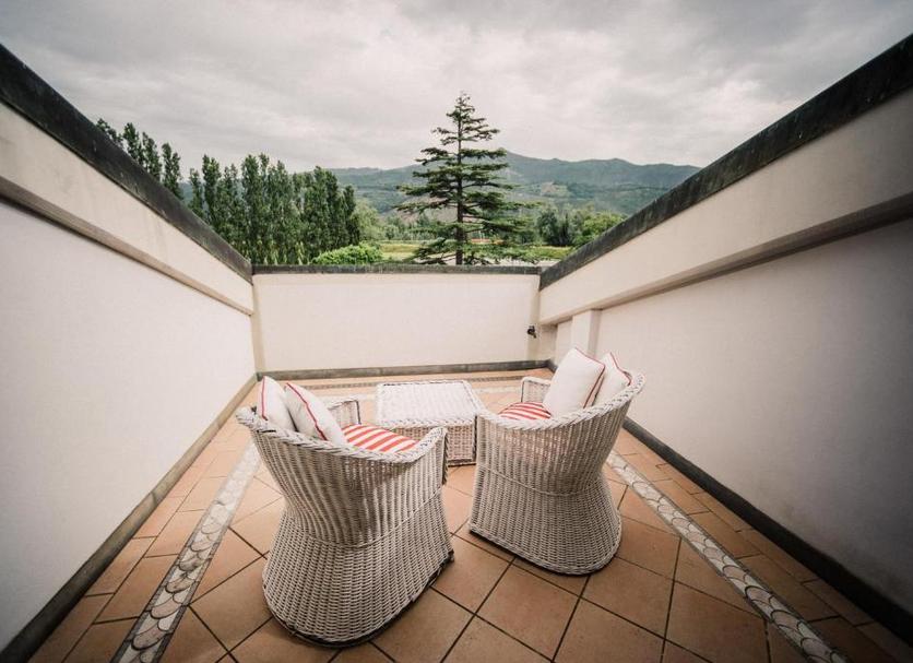 Balcon Photo