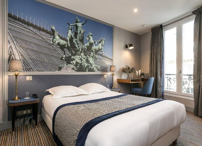 Chambre Photo