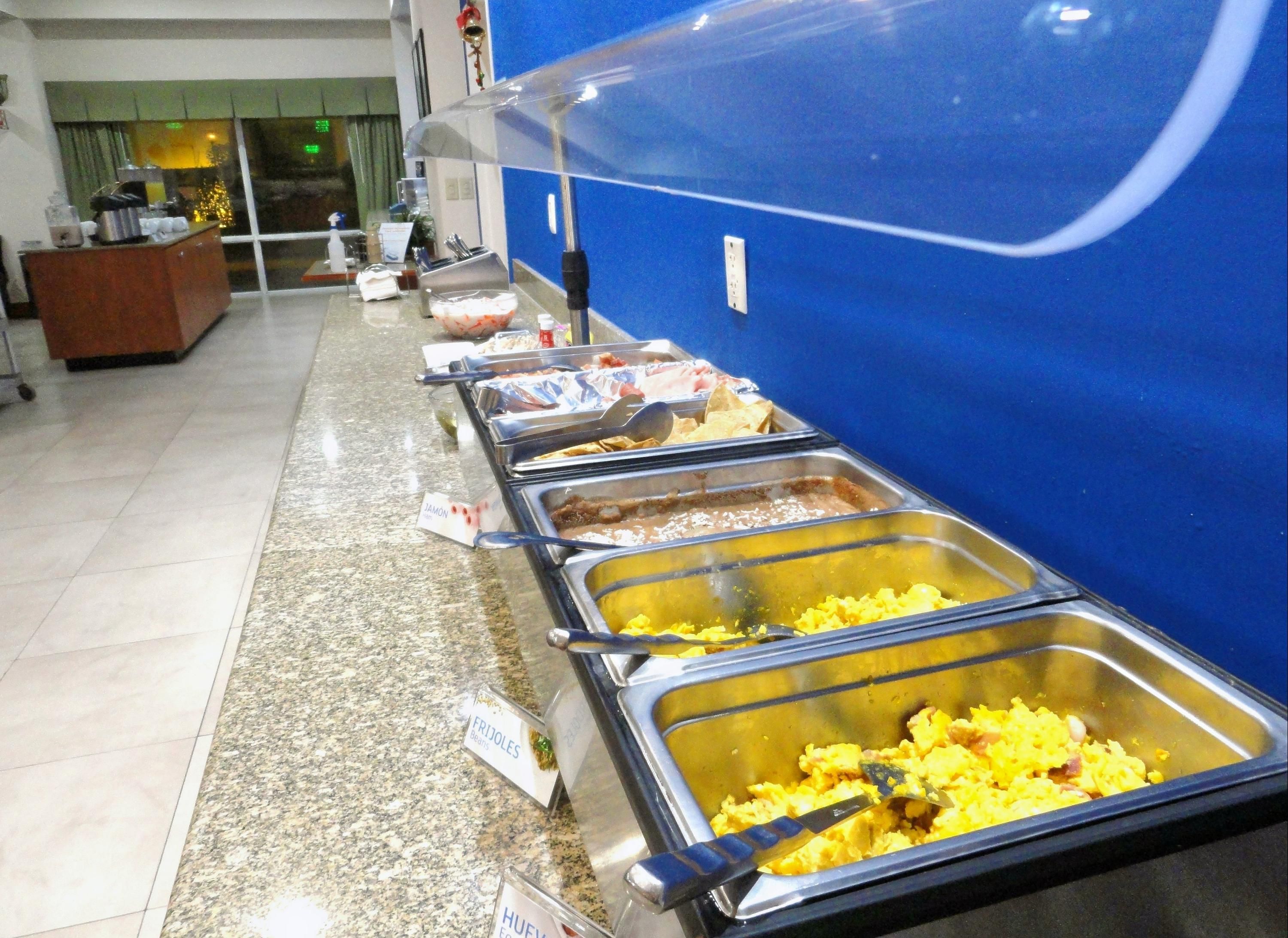 Buffet