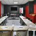 Espace de conférence
