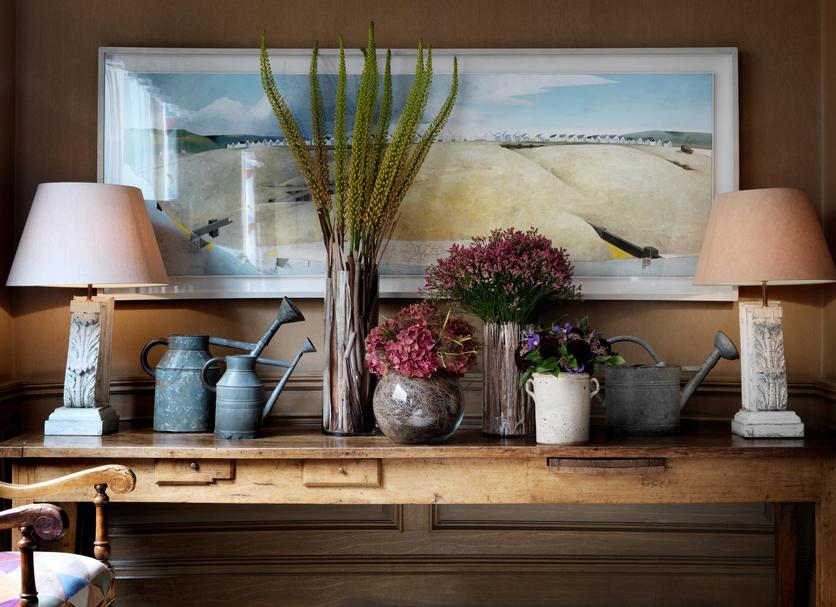 Équipements de la chambre Photo