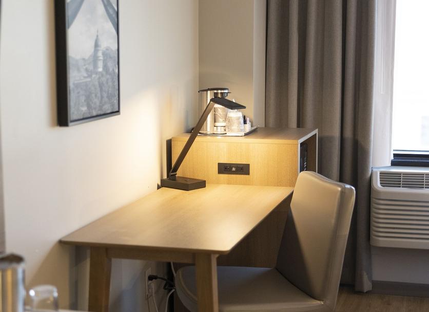 Équipements de la chambre Photo