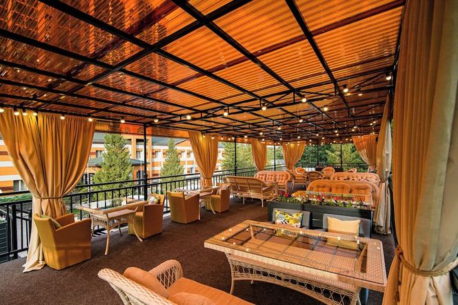 Comfort Hotel Astana