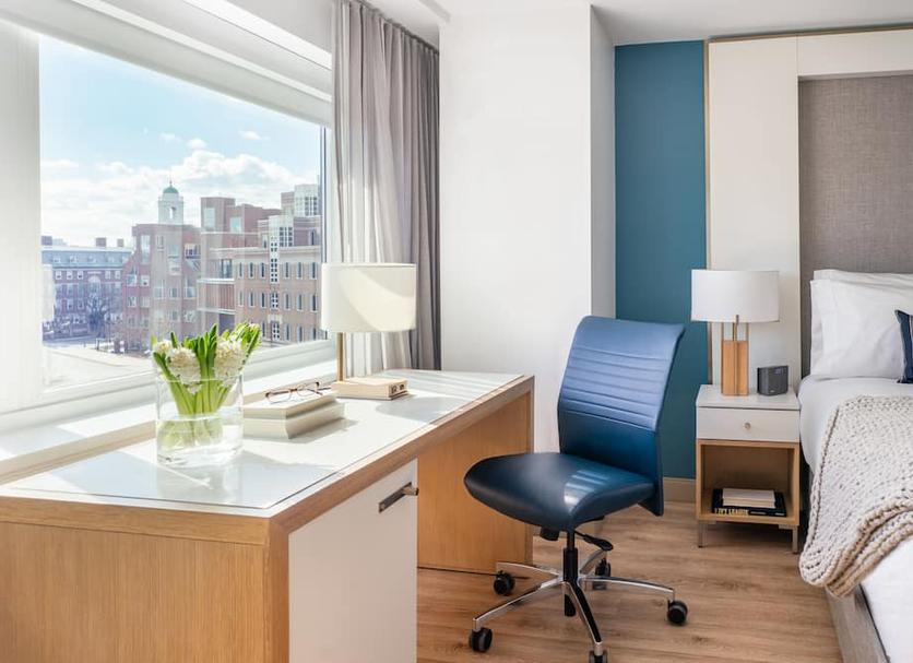 Équipements de la chambre Photo