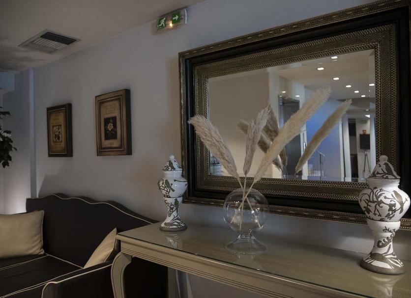 Équipements de la chambre Photo